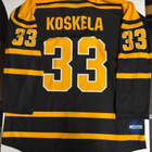 #33 Koskela GW 60-vuotisjuhlaottelun pelipaita - pikkukuva 2