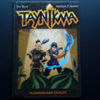 Taynikma 2 - Alamaailman Vangit kirja 114s (Kjär&Mann 2007) - pikkukuva 1