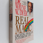 Wayne W. Dyer : Real Magic - pikkukuva 1