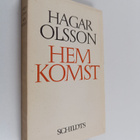 Hagar Olsson : Hemkomst - pikkukuva 1