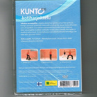 KuntoPlus kotiharjoittelu 2 - Tehokas rasvanpoltto – DVD - pikkukuva 2