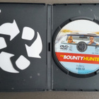 DVD: The Bounty Hunter (Jennifer Aniston, Gerard Butler 2010 - pikkukuva 3