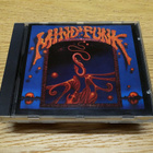 Mindfunk – Mind Funk CD - pikkukuva 1