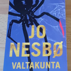 Jo Nesbo - Valtakunta - pikkukuva 1