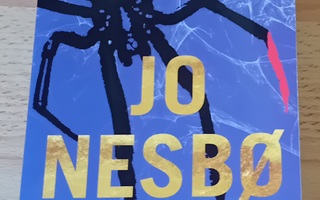 Jo Nesbo - Valtakunta