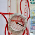 VANHA Kompassi Suunto Käyttämätön - pikkukuva 1