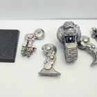 WH40K Rogue Trader - Space Marines Dreadnought [A7] - pikkukuva 1