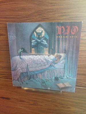 Dio - Dream Evil