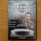 Jepariryhmä DVD - pikkukuva 1