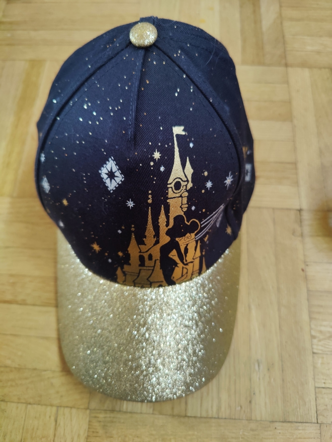 Disneyland Paris 30 years of magic lippis