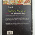 Suuri kokkikoulu : opi ruoanlaiton perusteet - pikkukuva 2