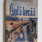 Jussi Kukkonen : Kylä herää - pikkukuva 1