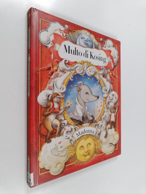 Madonna : Multo di Kosing