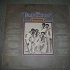 LP The Temptations: House party - pikkukuva 2