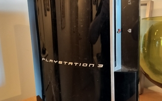 Sony Playstation 3 konsoli