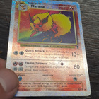 Flareon legendary collection reverse holo! - pikkukuva 3