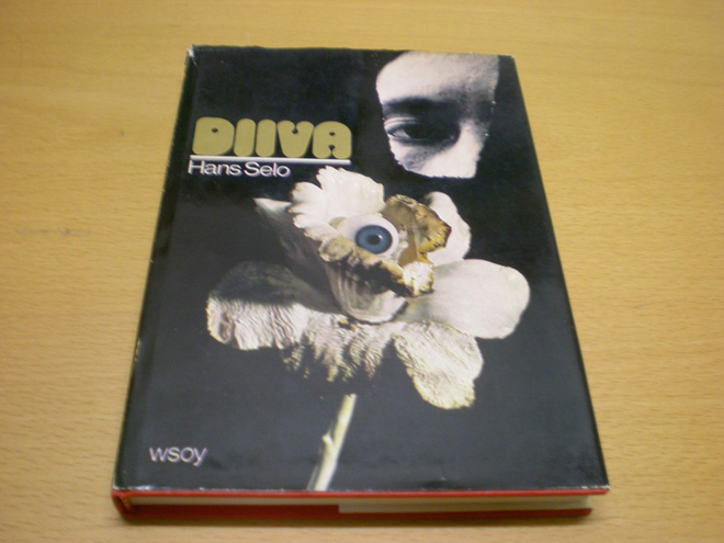 Hans Selo: Diiva