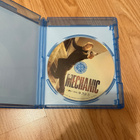 The mechanic blu-ray - pikkukuva 3