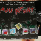 RAJU KEVÄT ~ s/t ~ LP Hanki Ja Jää H&JLP 1 - pikkukuva 1