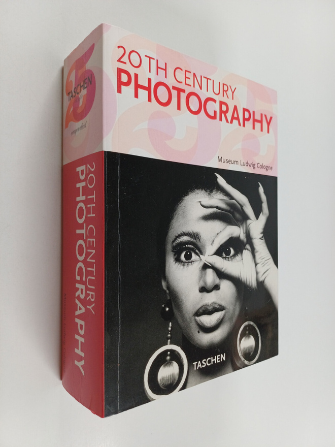 Rolf Fricke : 20th century photography : Museum Ludwig Co...