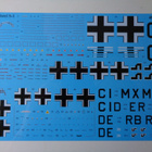 Junkers Ju-88 dekaaliarkit 1/48 - pikkukuva 3