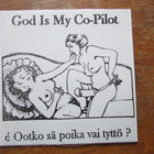 Alice in Wasteland, Wanna Bees, POS 3, God is my co-pilot - pikkukuva 4