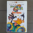 VHS: Stars Of Space Jam: Repe Sorsa (1997) - pikkukuva 1