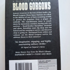 Zou, Henry: Warhammer 40,000: Bastion Wars: Blood Gorgons - pikkukuva 2