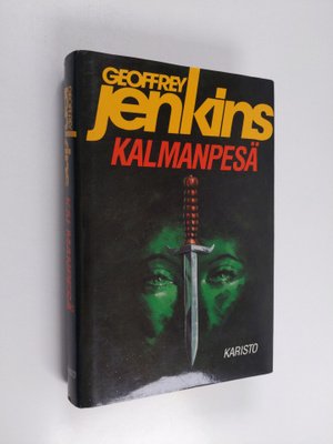Geoffrey Jenkins : Kalmanpesä