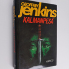 Geoffrey Jenkins : Kalmanpesä - pikkukuva 1