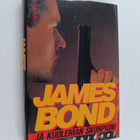 John Gardner : James Bond ja kuoleman skorpioni - pikkukuva 1