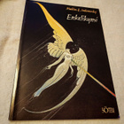 Moebius & Jodorowsky: Enkelikynsi - pikkukuva 1