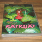 Kätkijät dvd (2 x disc erikoisjulkaisu) - pikkukuva 1