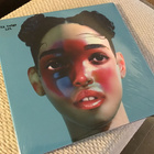 Fka twigs . Lp1 CD muoveissa - pikkukuva 1