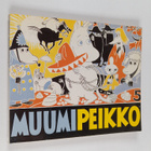 Tove Jansson : Muumipeikko 5 - pikkukuva 1