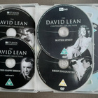 DVD: The David Lean Centenary Collection 10xDVD Box Set - pikkukuva 4