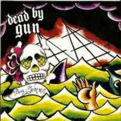 Dead By Gun ** Big Waves ** CD