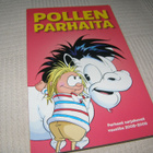 Pollen parhaita Parhaat sarjakuvat vuosilta 2008-2009 -nid - pikkukuva 1