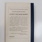 Unto Kupiainen : Suomen kirjallisuuden vaiheet - pikkukuva 2
