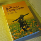 Jason Burke: Matkalla Kandahariin - pikkukuva 1