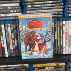 Kaunotar ja hirviö lumottu joulu disney - pikkukuva 1