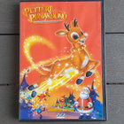 DVD: Petteri Punakuono Ja Kadonneien Lelujen Salaisuus (2001 - pikkukuva 1
