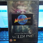 WILDING. KAUHU 2017 DVD (w) - pikkukuva 1