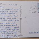 Kuhmoinen, Lehdesmäki, lomakoti, nelikuvapk, p. 1972 - pikkukuva 2