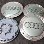 Audi vannekeskiöt – 8 pulttia – 148mm (4kpl sarj - pikkukuva 5