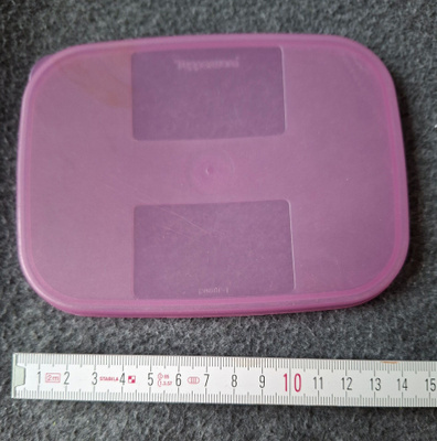 Tupperware varaosa
