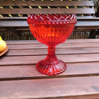 Iittala / Marimekko Mariskooli punainen - pikkukuva 1
