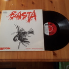 Quilapayún – Basta lp Latin, Folk, World, & Country - pikkukuva 1