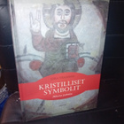 Väisänen : Kristilliset symbolit ( SIS POSTIKULU ) - pikkukuva 2