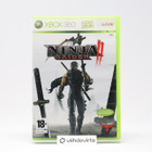 Ninja Gaiden 2 - Xbox 360 - pikkukuva 1